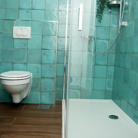 Tanya-apartments And Gasthuis 3*