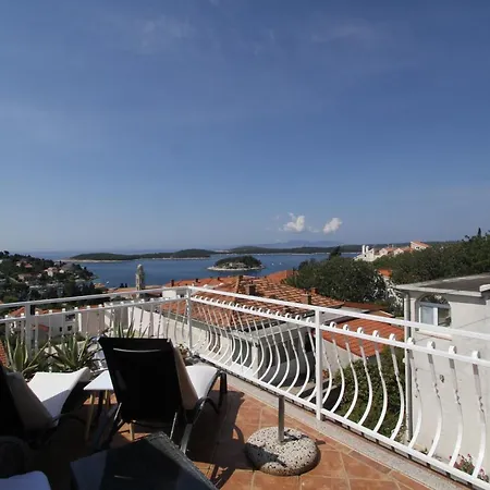 Tanya-apartments And Πανσιόν 3*