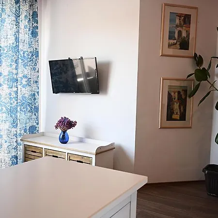 Tanya-apartments And Guest house 3*
