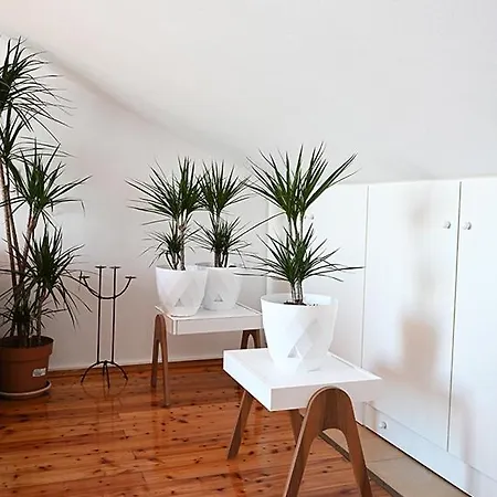 Tanya-apartments And 3* Χβαρ