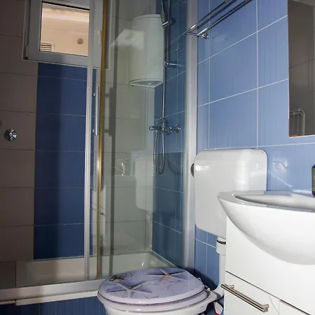 Gasthuis Tanya-apartments And Hvar Town