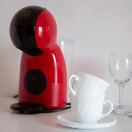 Tanya-apartments And 3* Χβαρ