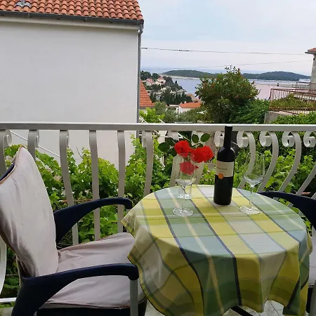 Tanya-apartments And Χβαρ