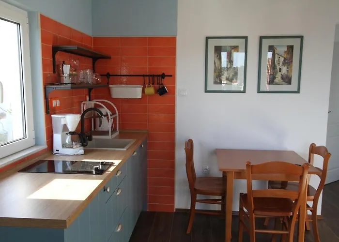 Penzion Tanya-apartments And Hvar Town