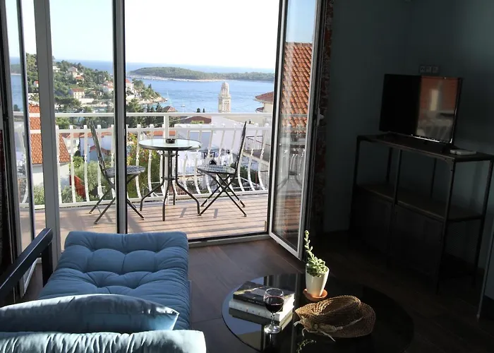 Penzion Tanya-apartments And