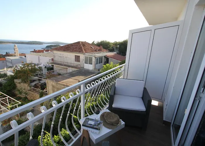 Penzion Tanya-apartments And