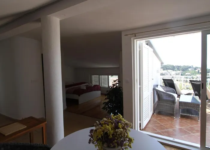 Penzion Tanya-apartments And