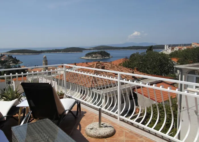 Penzion Tanya-apartments And