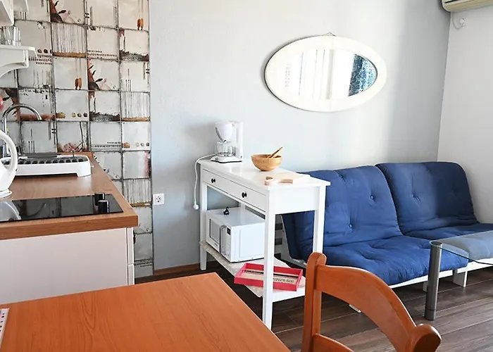 Tanya-apartments And Penzion