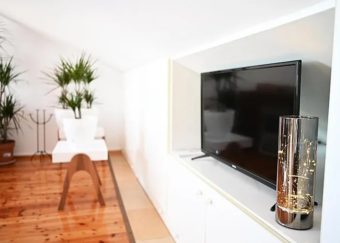 Penzion Tanya-apartments And