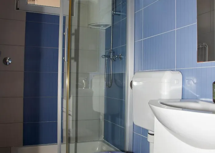 Penzion Tanya-apartments And Hvar Town