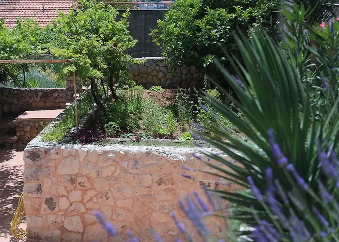 Penzion Tanya-apartments And Hvar Town