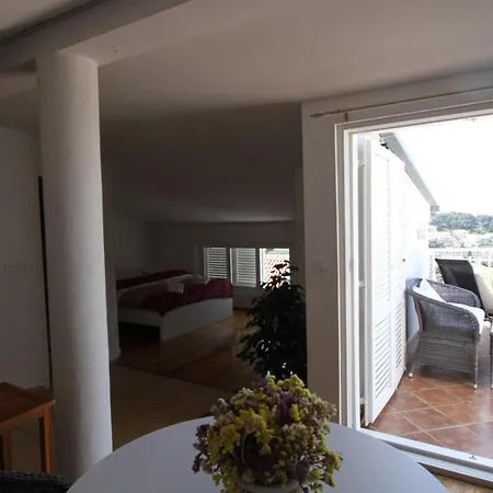 Vendégház Tanya-apartments And